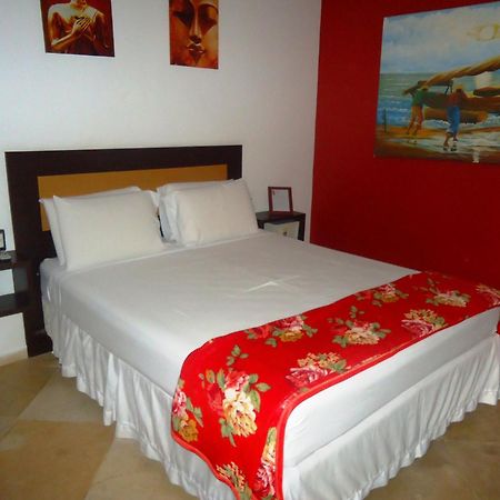 Jardim Dos Orixas Hotel Canoa Quebrada Room photo