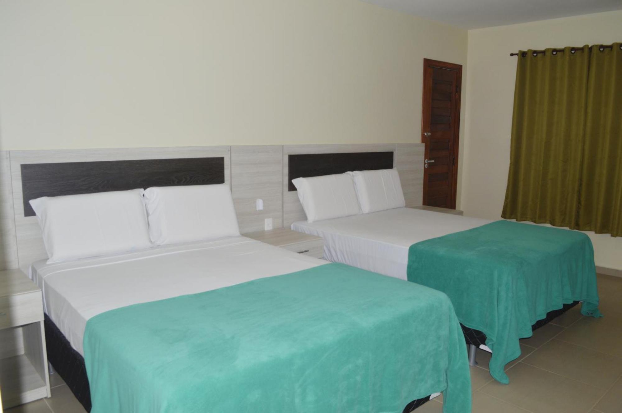 Jardim Dos Orixas Hotel Canoa Quebrada Room photo