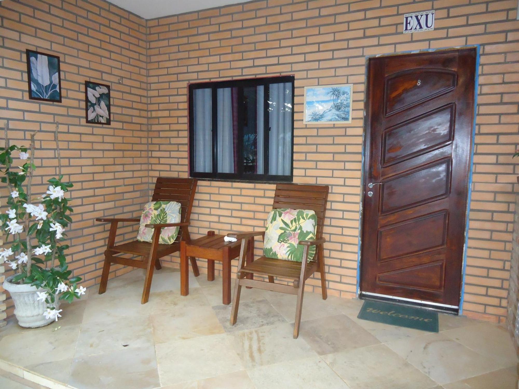 Jardim Dos Orixas Hotel Canoa Quebrada Room photo
